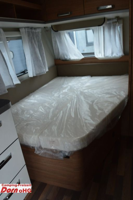 Caravan Weinsberg CaraOne 450 FU Elektrische Fußbodenerwärmung: picture 10