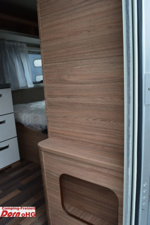 Caravan Weinsberg CaraOne 450 FU Elektrische Fußbodenerwärmung: picture 9
