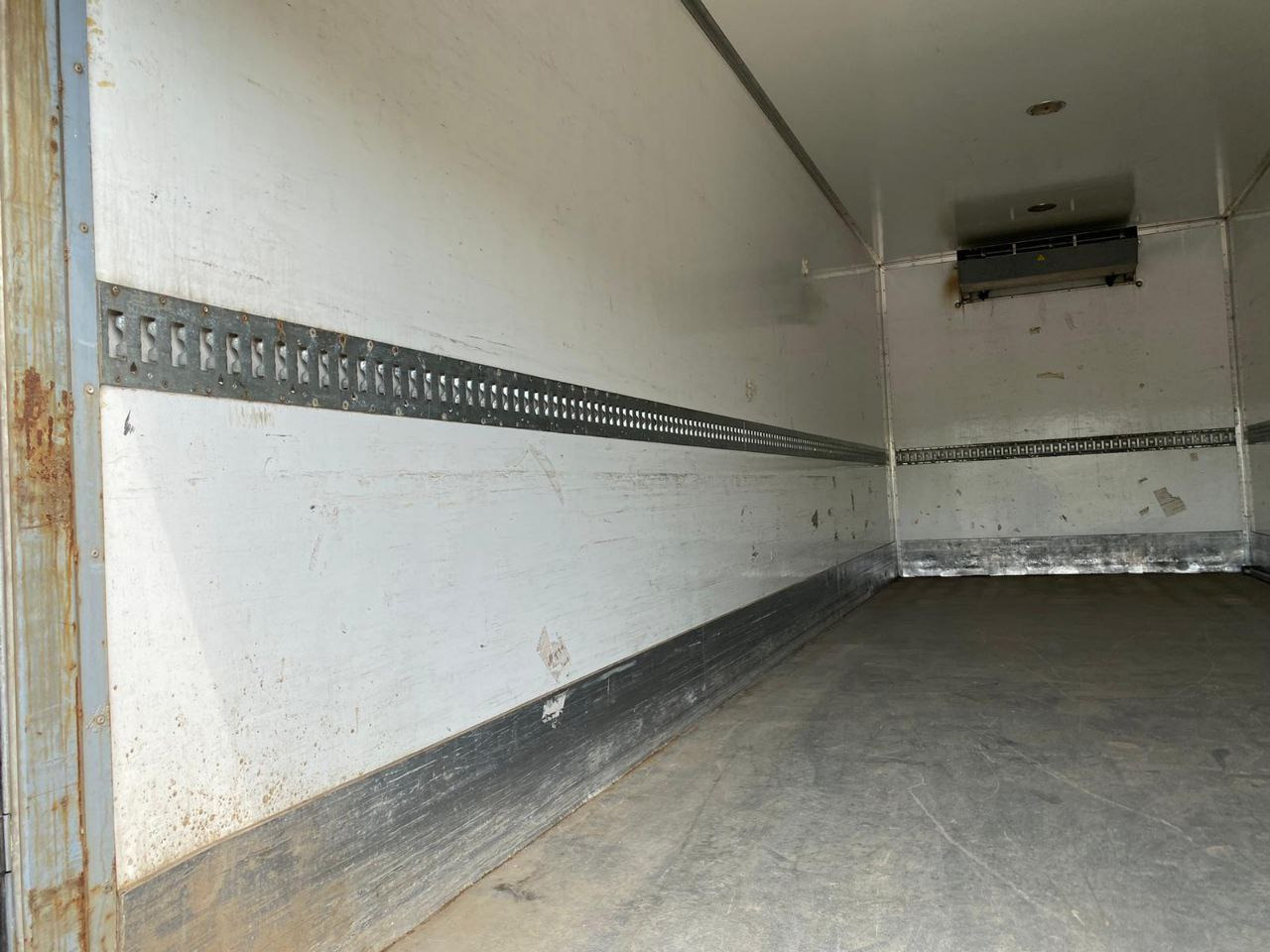 Refrigerator truck MAN TGS18.320: picture 23
