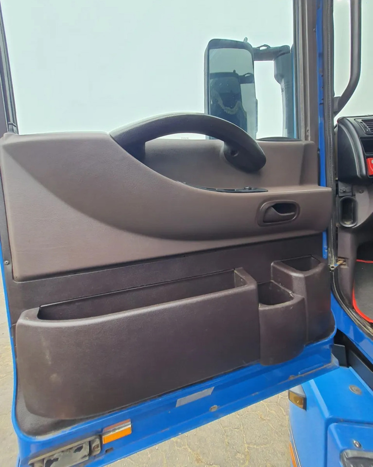 Dropside/ Flatbed truck RENAULT Magnum 430 6x2 Grain truck: picture 15 Dropside/ Flatbed truck RENAULT Magnum 430 6x2 Grain truck: picture 15