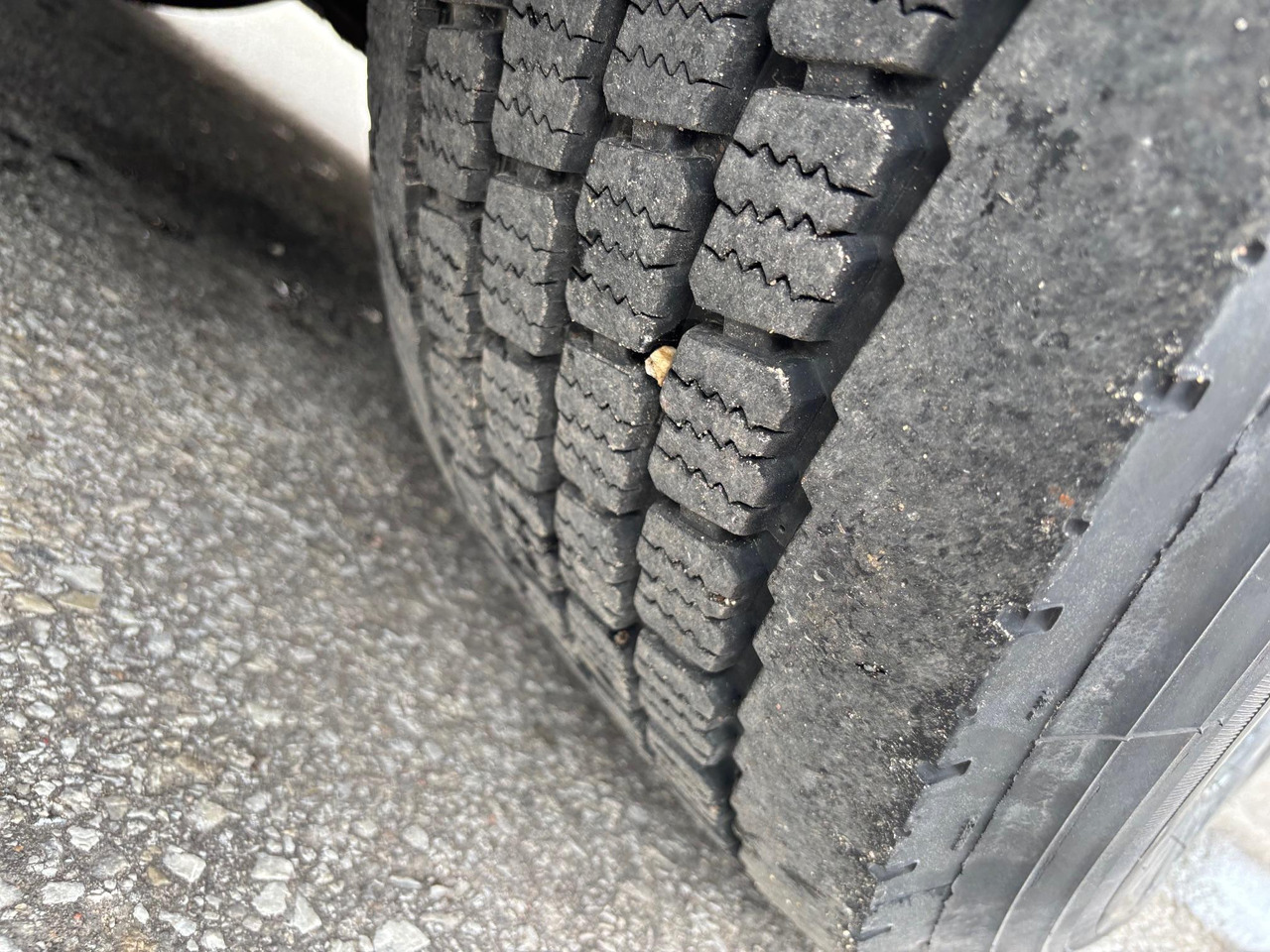 Box truck SCANIA G340: picture 12