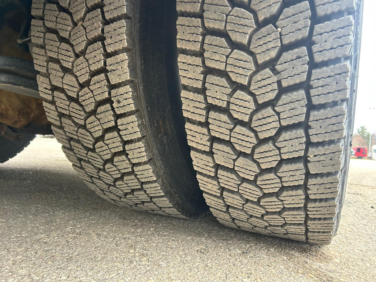 Refrigerator truck SCANIA G490: picture 19