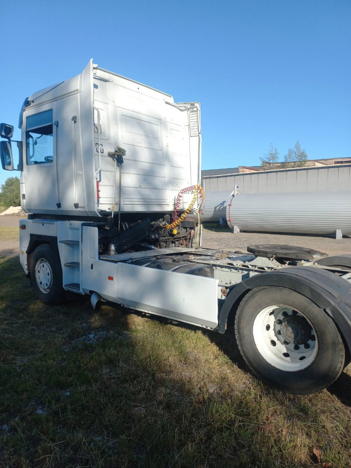RENAULT Magnum 440 - Tractor unit: picture 5 RENAULT Magnum 440 - Tractor unit: picture 5