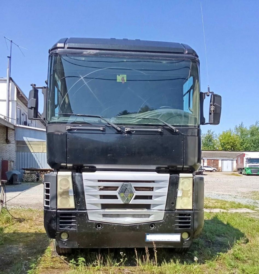 RENAULT Magnum 440 - Tractor unit: picture 2 RENAULT Magnum 440 - Tractor unit: picture 2