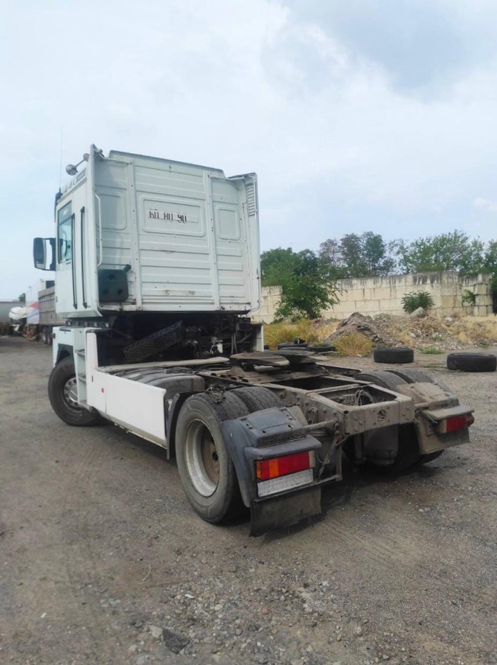 RENAULT Magnum 440 ID1515S - Tractor unit: picture 5 RENAULT Magnum 440 ID1515S - Tractor unit: picture 5