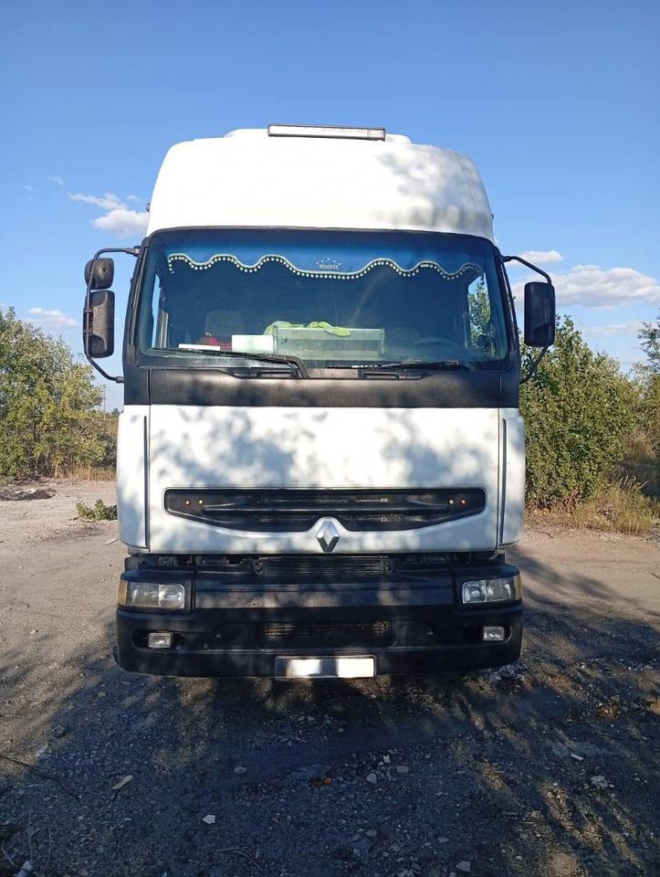 RENAULT Premium 400 - Tractor unit: picture 2 RENAULT Premium 400 - Tractor unit: picture 2