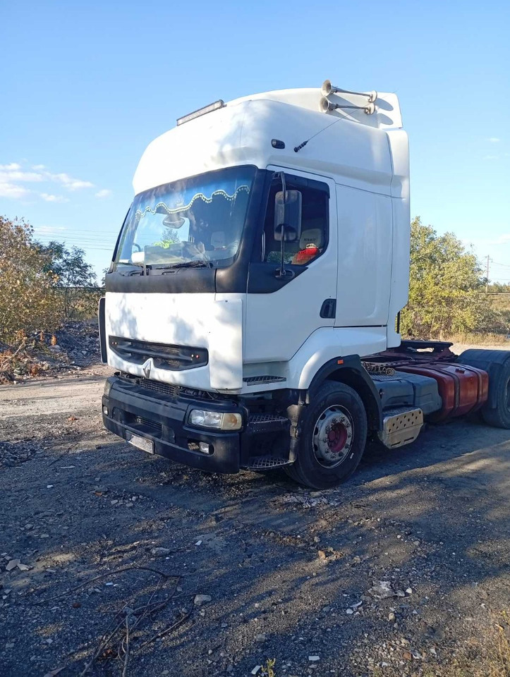 RENAULT Premium 400 - Tractor unit: picture 3 RENAULT Premium 400 - Tractor unit: picture 3