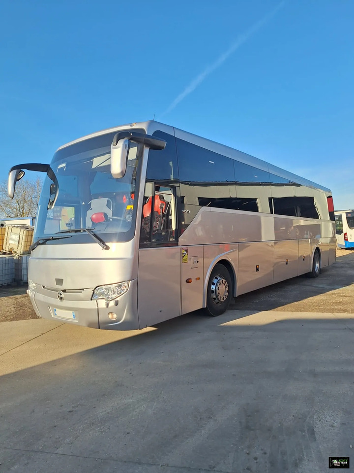 TEMSA HD13 - Coach: picture 1 TEMSA HD13 - Coach: picture 1