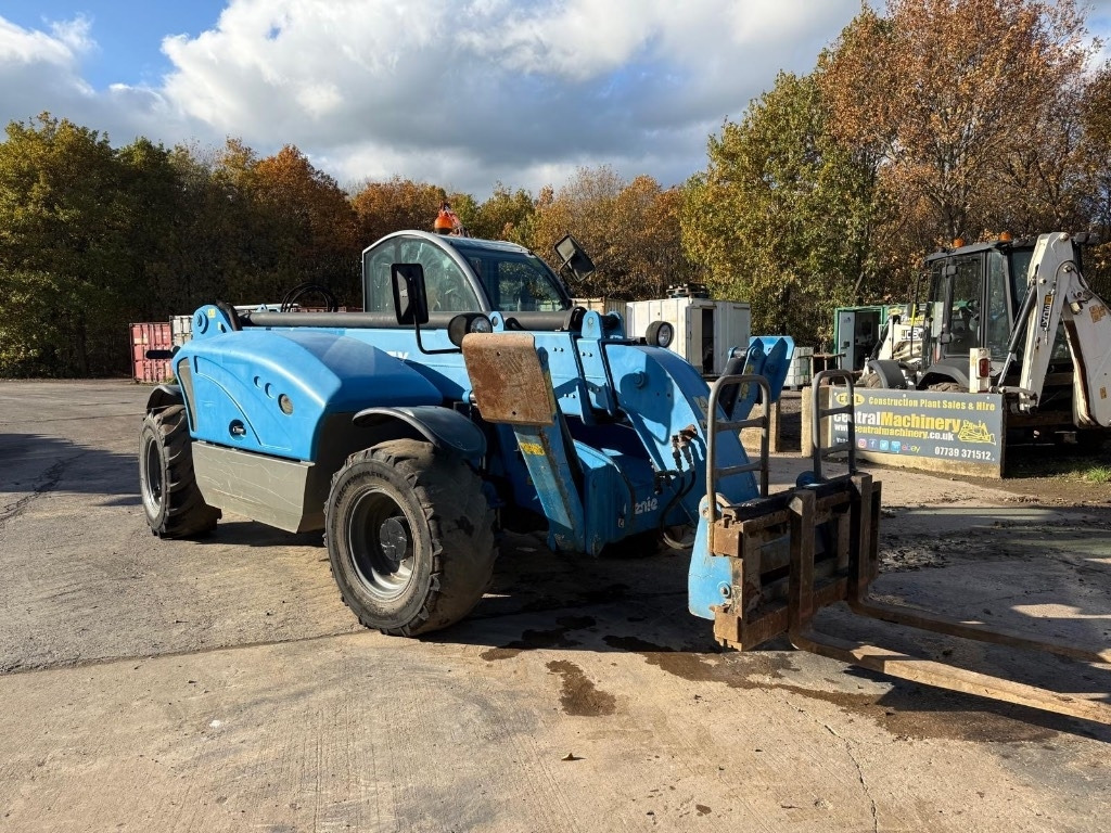 Genie GTH 4013 EX - Telescopic handler: picture 3 Genie GTH 4013 EX - Telescopic handler: picture 3
