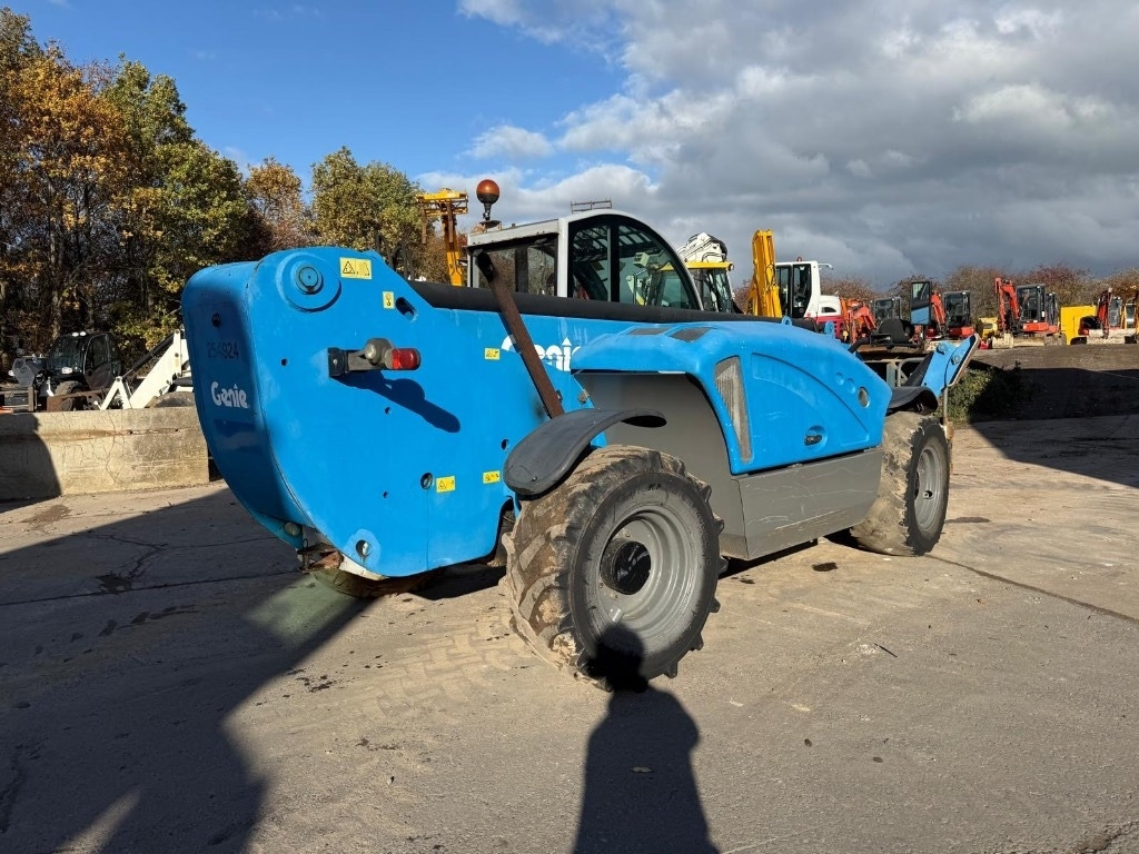 Genie GTH 4013 EX - Telescopic handler: picture 2 Genie GTH 4013 EX - Telescopic handler: picture 2