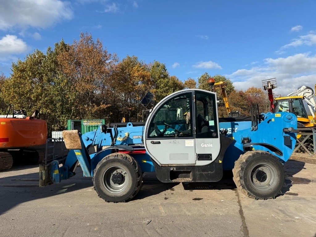 Genie GTH 4013 EX - Telescopic handler: picture 4 Genie GTH 4013 EX - Telescopic handler: picture 4