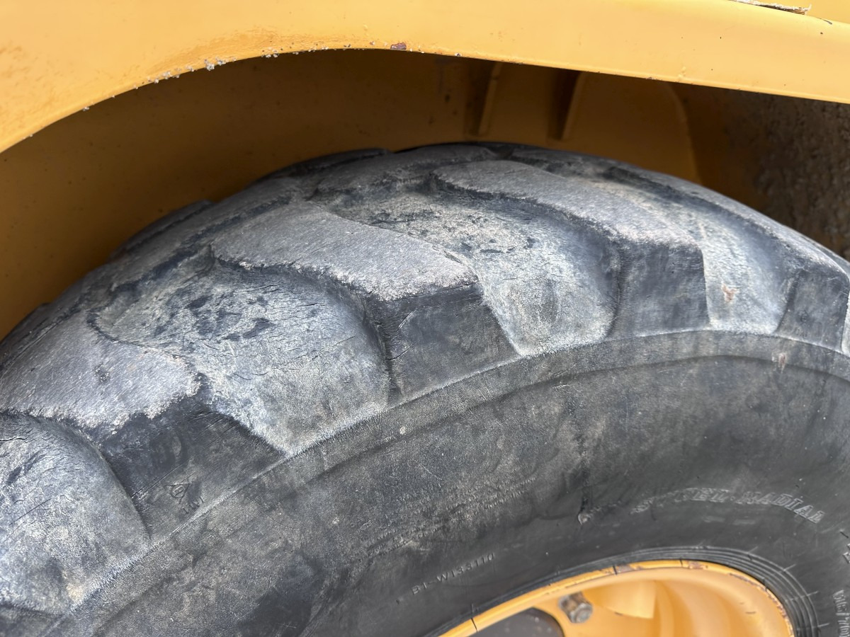 Wheel loader VOLVO L 30 B PRO 3er Kreis Klappschaufel+Palettengabel: picture 31