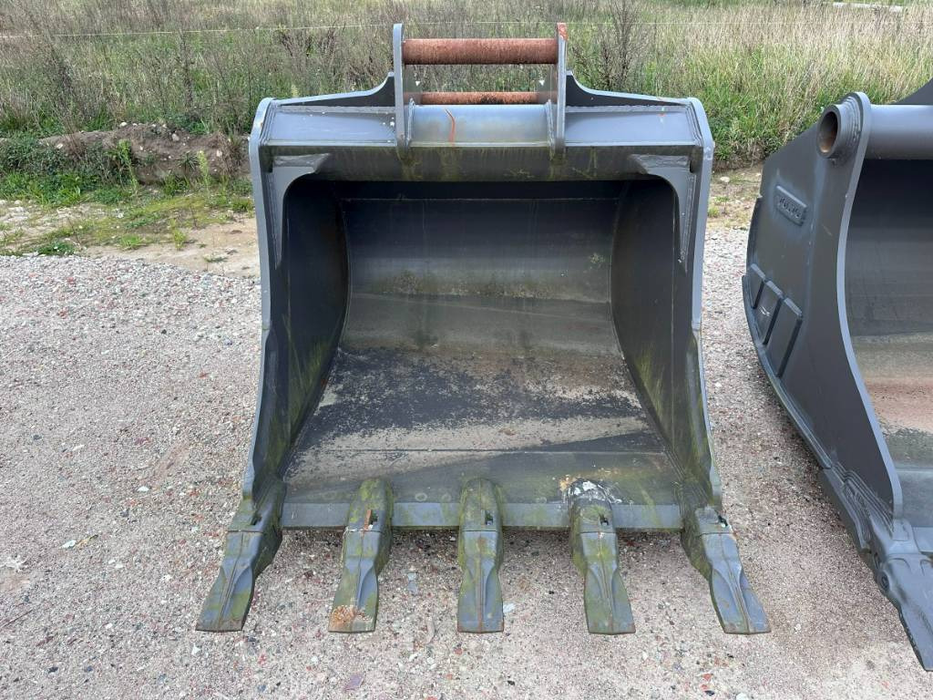 Volvo S 70 / S7 Tieflöffel bucket 1.500mm cbm 1.5 m³ - Excavator bucket: picture 3 Volvo S 70 / S7 Tieflöffel bucket 1.500mm cbm 1.5 m³ - Excavator bucket: picture 3