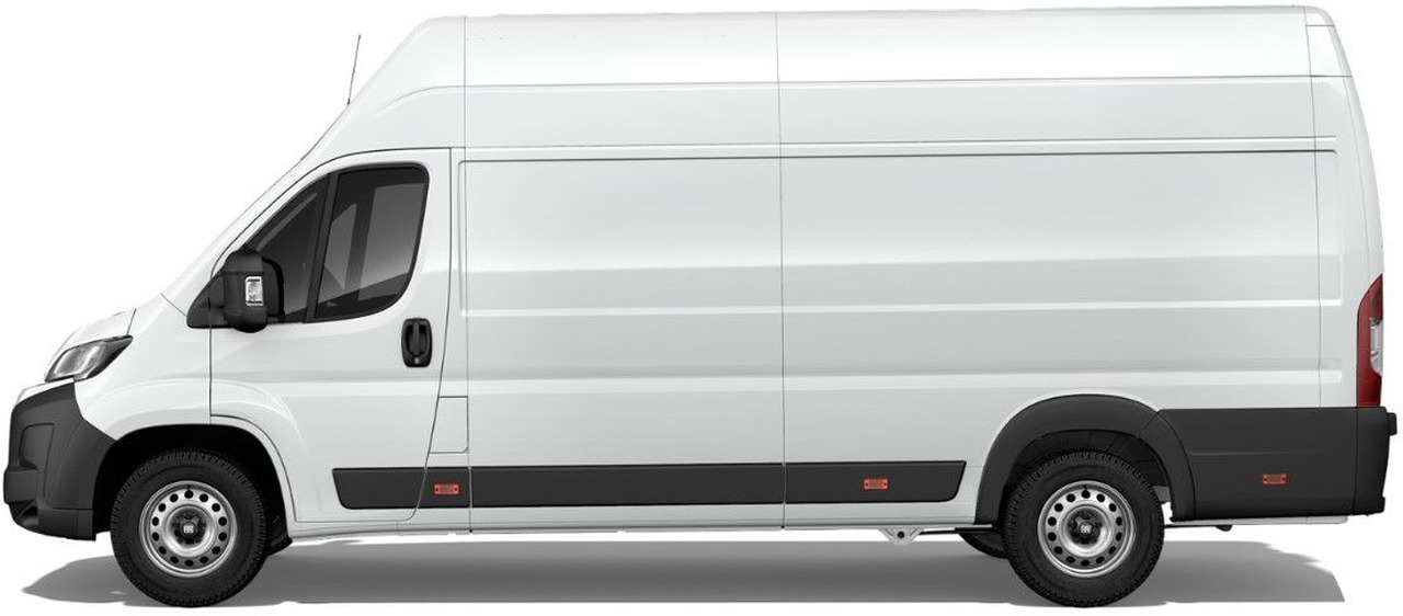 Fiat Ducato 35H L4H3 140 Kastenwagen 2025 - Panel van: picture 3 Fiat Ducato 35H L4H3 140 Kastenwagen 2025 - Panel van: picture 3