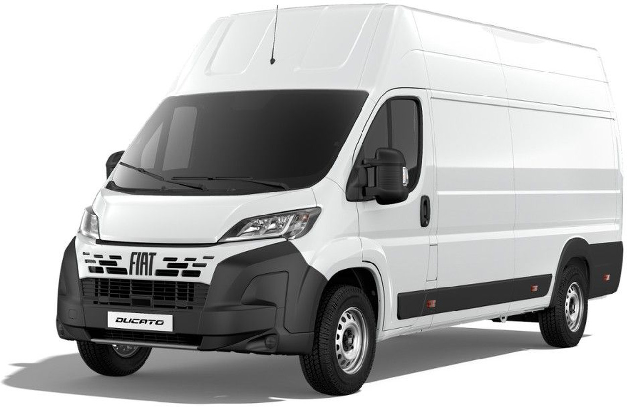 Fiat Ducato 35H L4H3 140 Kastenwagen 2025 - Panel van: picture 1 Fiat Ducato 35H L4H3 140 Kastenwagen 2025 - Panel van: picture 1