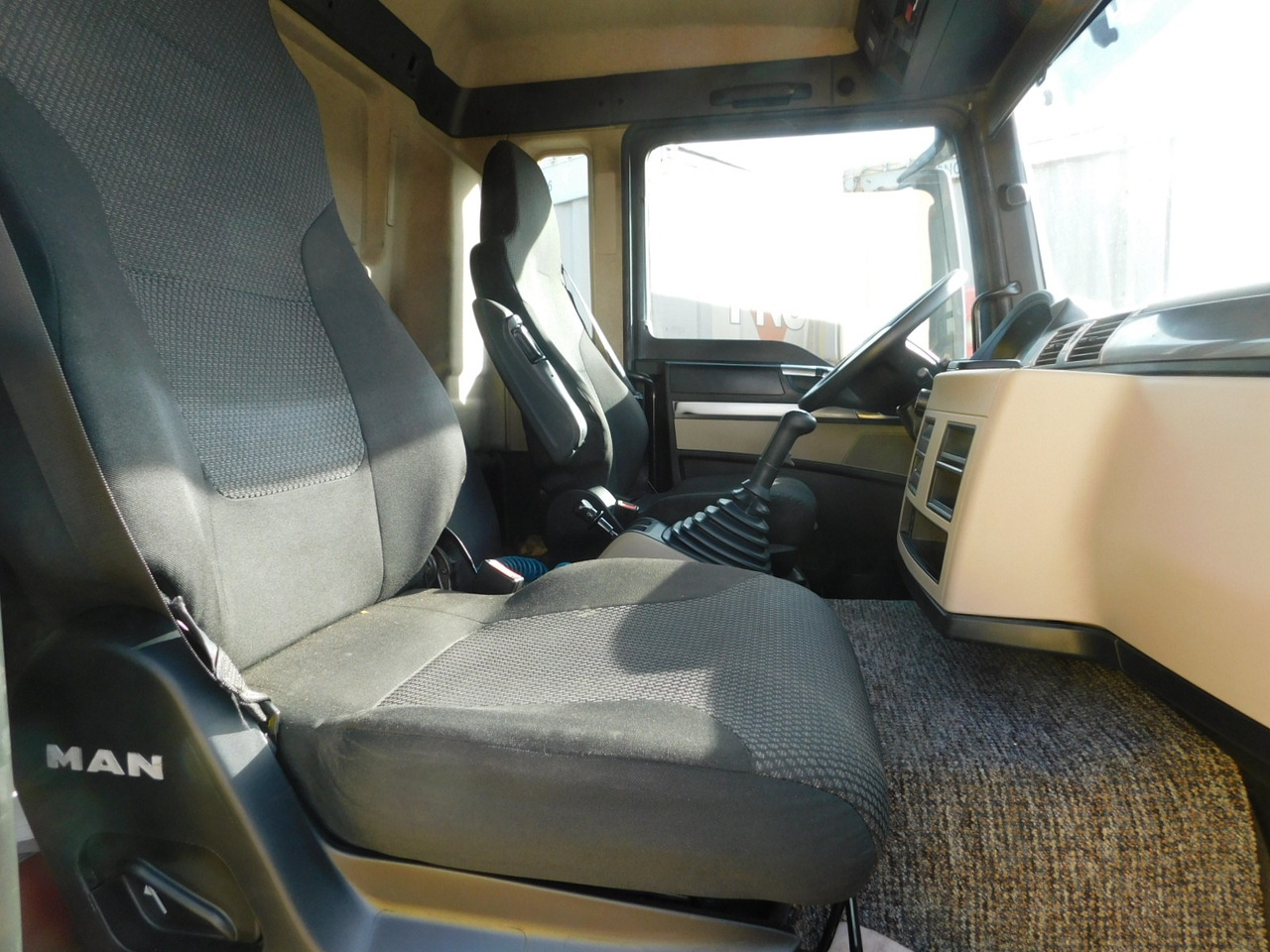 Man Tgs 41420 - Tipper: picture 5 Man Tgs 41420 - Tipper: picture 5