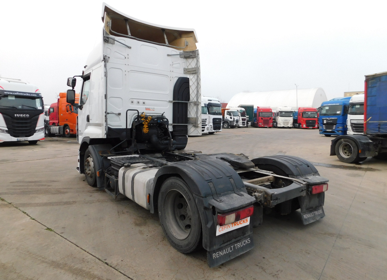 Renault Premium460dxi - Tractor unit: picture 4 Renault Premium460dxi - Tractor unit: picture 4