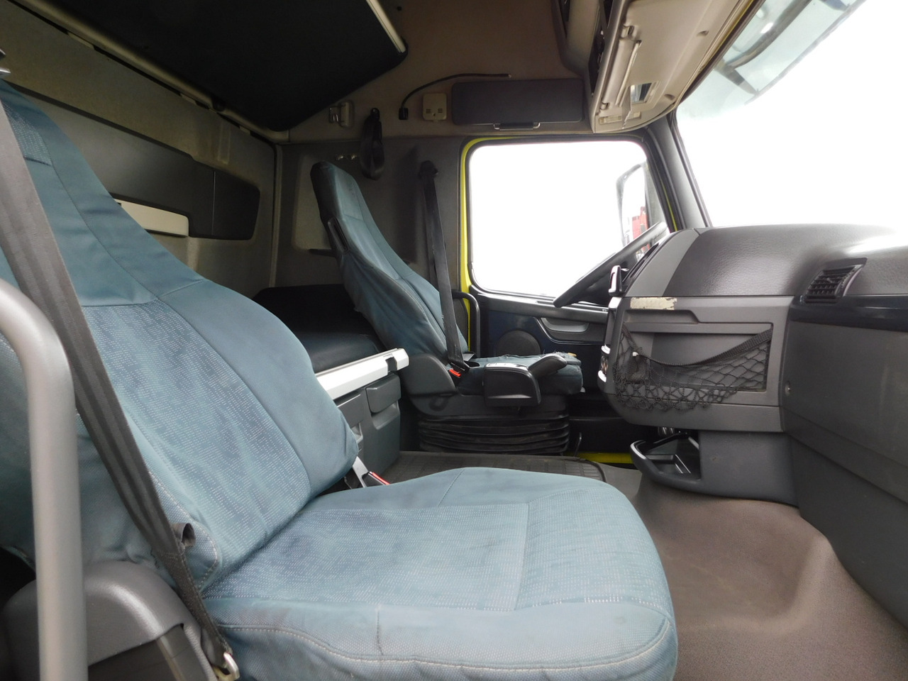 Volvo Fh420 - Tractor unit: picture 5 Volvo Fh420 - Tractor unit: picture 5