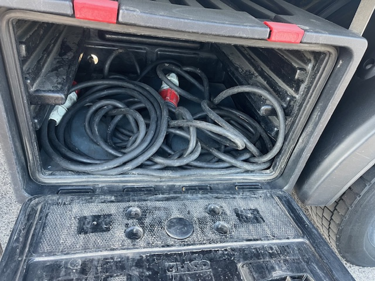 MAN TGM 15.290 4x2 LL Tiefkühler ATP möglich Euro6 - Refrigerated van: picture 2 MAN TGM 15.290 4x2 LL Tiefkühler ATP möglich Euro6 - Refrigerated van: picture 2