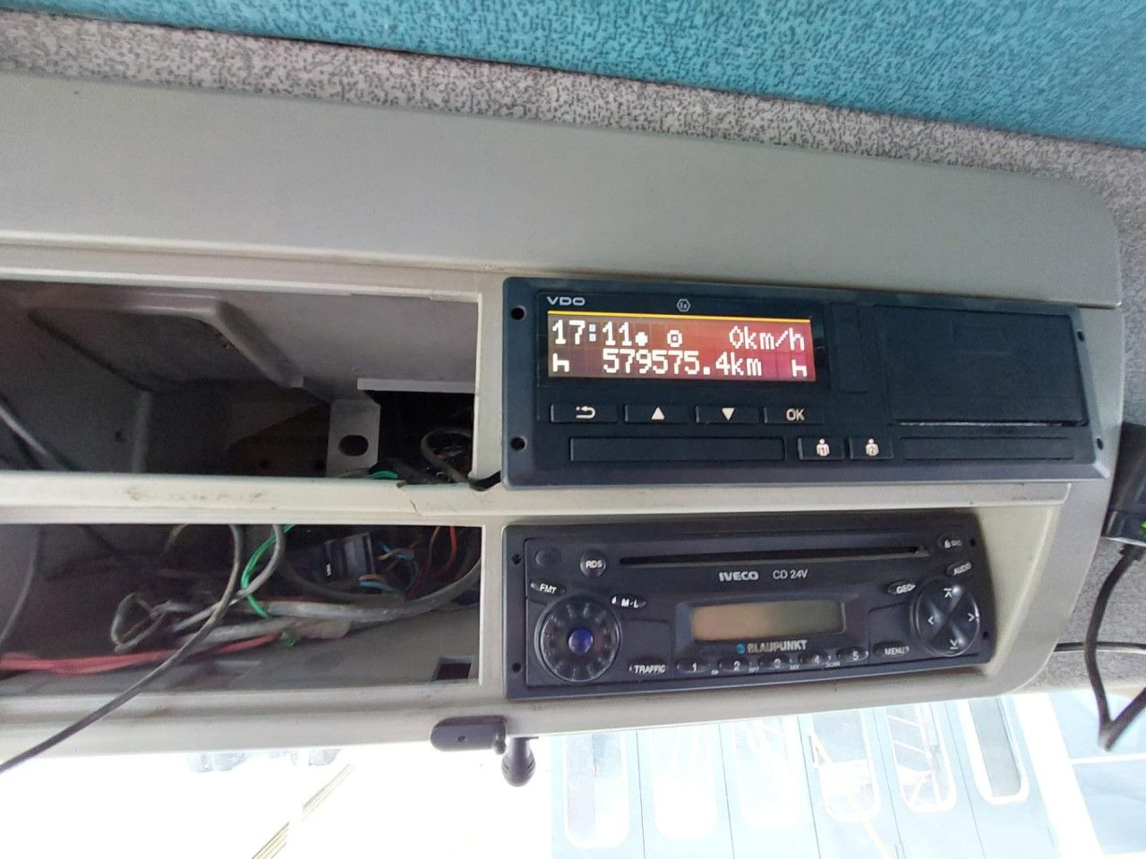 IVECO Trakker - Tractor unit: picture 4 IVECO Trakker - Tractor unit: picture 4