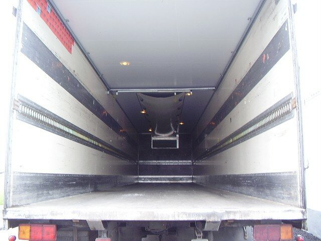 Ackermann AS-F 20/13.6 Zl.-ZG - Refrigerator semi-trailer: picture 2 Ackermann AS-F 20/13.6 Zl.-ZG - Refrigerator semi-trailer: picture 2