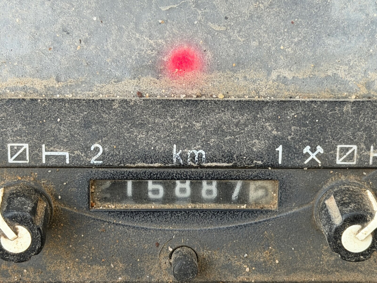 Andere M26 R 4x2 M26 R 4x2, City Tele-Absetzer - Skip loader truck: picture 3 Andere M26 R 4x2 M26 R 4x2, City Tele-Absetzer - Skip loader truck: picture 3