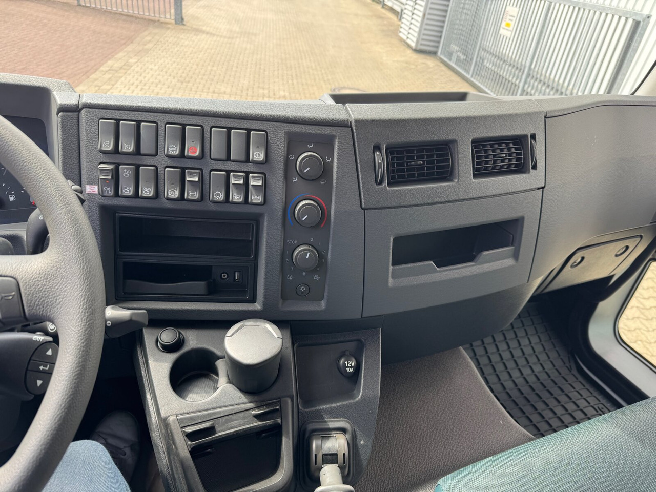 FL 280 4x4 FL 280 4x4 - Tipper: picture 4 FL 280 4x4 FL 280 4x4 - Tipper: picture 4