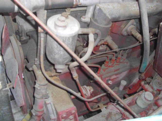 - H3A 4x2 IFA H3A 4x2 - Tipper: picture 3 - H3A 4x2 IFA H3A 4x2 - Tipper: picture 3