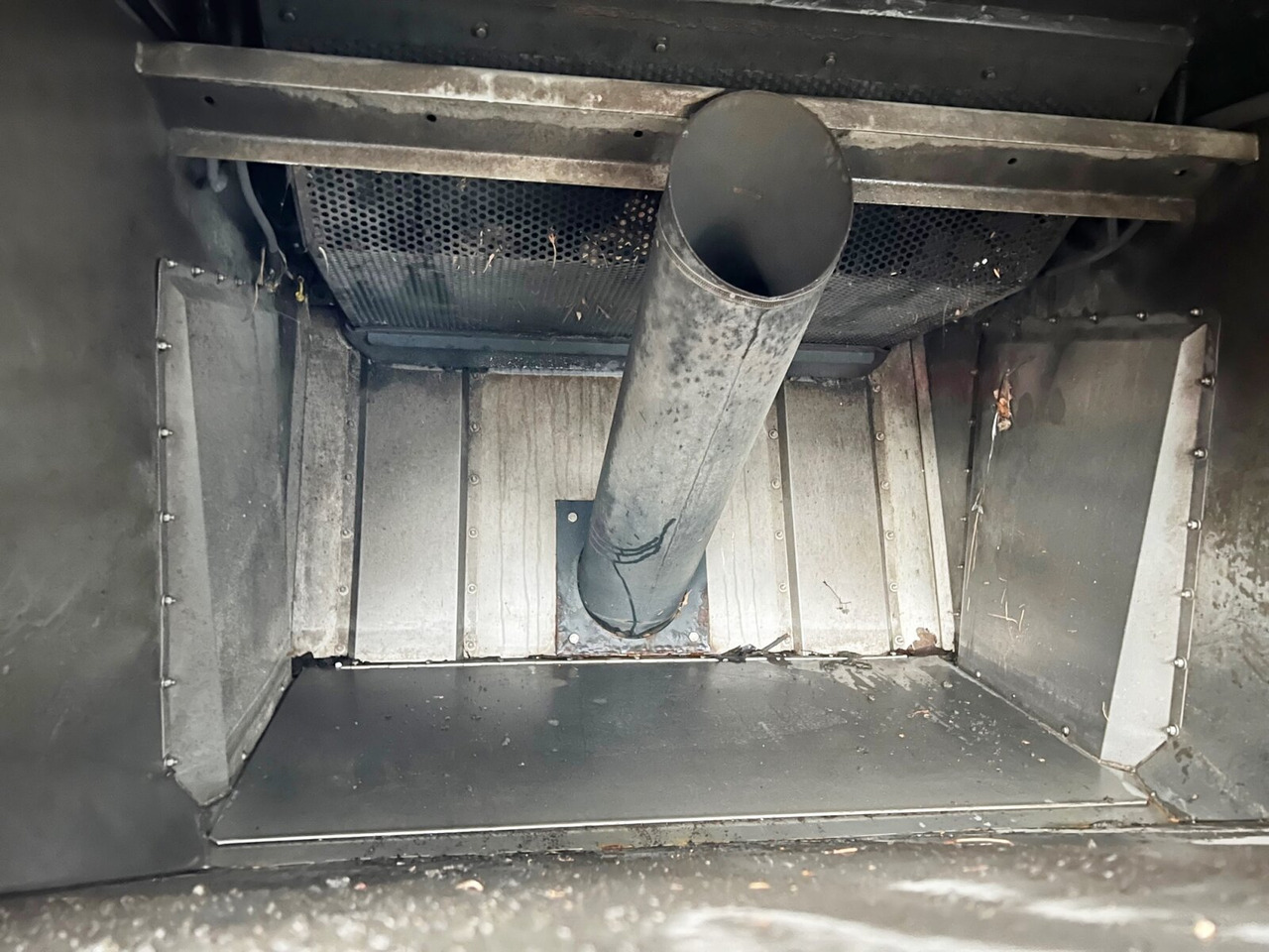 Road sweeper Hako Multicar Citymaster 2000 2B Kehrmaschine 4x2 Multicar Citymaster 2000 2B Kehrmaschine 4x2: picture 14