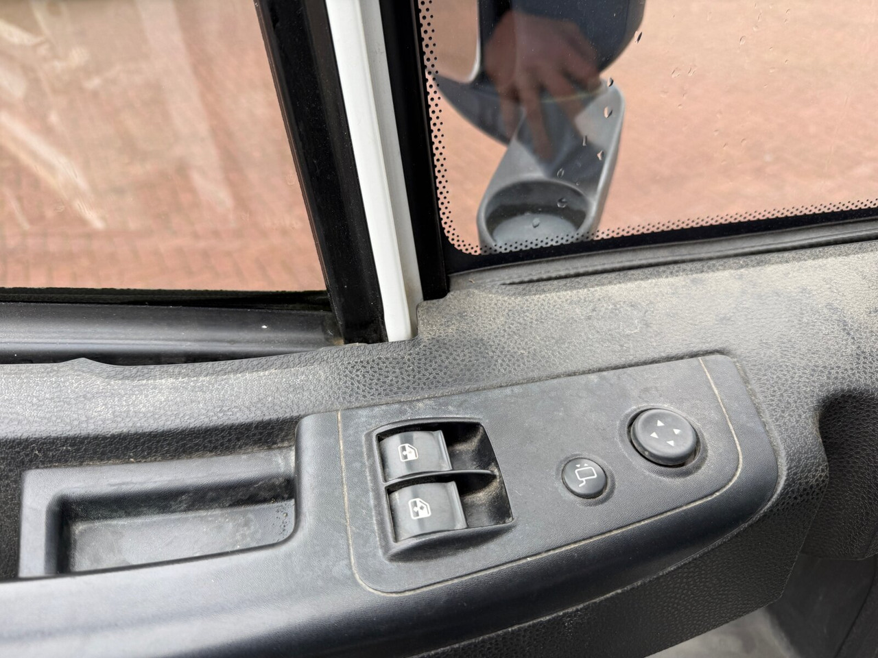 Tipper Iveco EuroCargo ML80E21 K 4x2 EuroCargo ML80E21 K 4x2, 2x AHK: picture 6 Tipper Iveco EuroCargo ML80E21 K 4x2 EuroCargo ML80E21 K 4x2, 2x AHK: picture 6