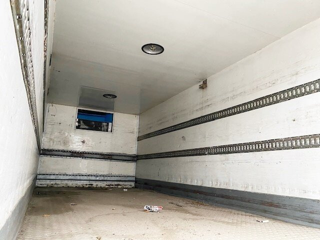 Refrigerator trailer KA 18 ROHR: picture 12 Refrigerator trailer KA 18 ROHR: picture 12