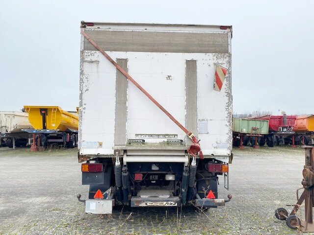 Refrigerator trailer KA 18 ROHR: picture 8 Refrigerator trailer KA 18 ROHR: picture 8