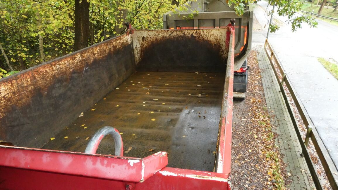 MAN TGA 26.400 6x6 BB TGA 26.400 6x6 BB, Winterdienstausstattung - Tipper: picture 3 MAN TGA 26.400 6x6 BB TGA 26.400 6x6 BB, Winterdienstausstattung - Tipper: picture 3