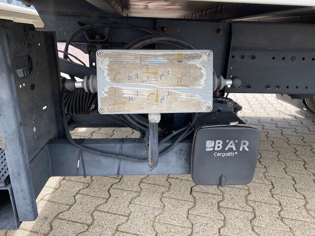 MAN TGL 7.150 4x2 BB TGL 7.150 4x2 BB mit MBB LBW - Box truck: picture 2 MAN TGL 7.150 4x2 BB TGL 7.150 4x2 BB mit MBB LBW - Box truck: picture 2