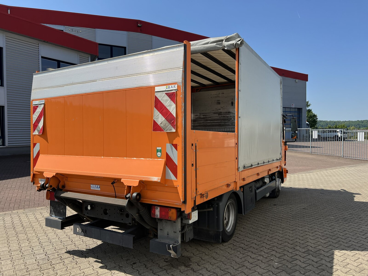 MAN TGL 7.180 4X2 BL TGL 7.180 4X2 BL mit LBW BÄR on lease MAN TGL 7.180 4X2 BL TGL 7.180 4X2 BL mit LBW BÄR: picture 9