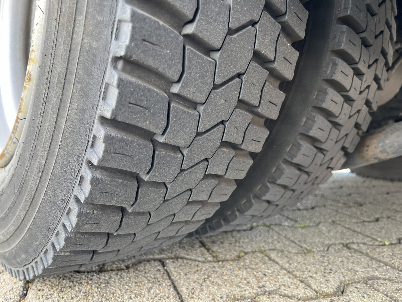 MAN TGL 7.180 4X2 BL TGL 7.180 4X2 BL mit LBW BÄR on lease MAN TGL 7.180 4X2 BL TGL 7.180 4X2 BL mit LBW BÄR: picture 5