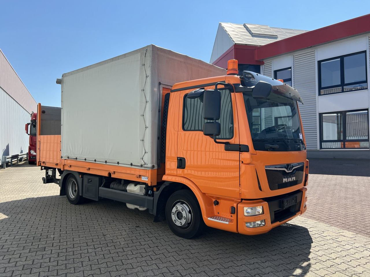 MAN TGL 7.180 4X2 BL TGL 7.180 4X2 BL mit LBW BÄR on lease MAN TGL 7.180 4X2 BL TGL 7.180 4X2 BL mit LBW BÄR: picture 7