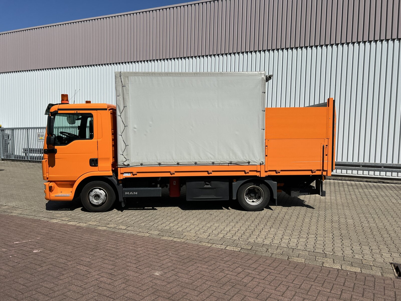 MAN TGL 7.180 4X2 BL TGL 7.180 4X2 BL mit LBW BÄR on lease MAN TGL 7.180 4X2 BL TGL 7.180 4X2 BL mit LBW BÄR: picture 11