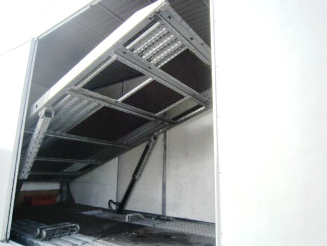 MAN TGM 12.280BL 4x2 - Autotransporter truck: picture 5 MAN TGM 12.280BL 4x2 - Autotransporter truck: picture 5