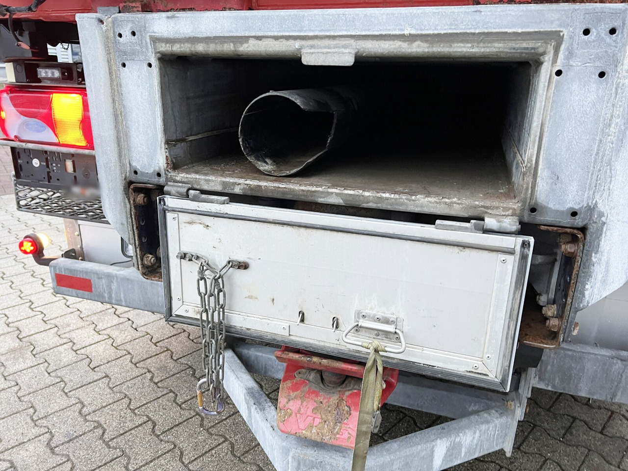 MAN TGM 13/15.290 4X4 BL TGM 13/15.290 4X4 BL, Seilwinde - Dropside/ Flatbed truck: picture 2 MAN TGM 13/15.290 4X4 BL TGM 13/15.290 4X4 BL, Seilwinde - Dropside/ Flatbed truck: picture 2