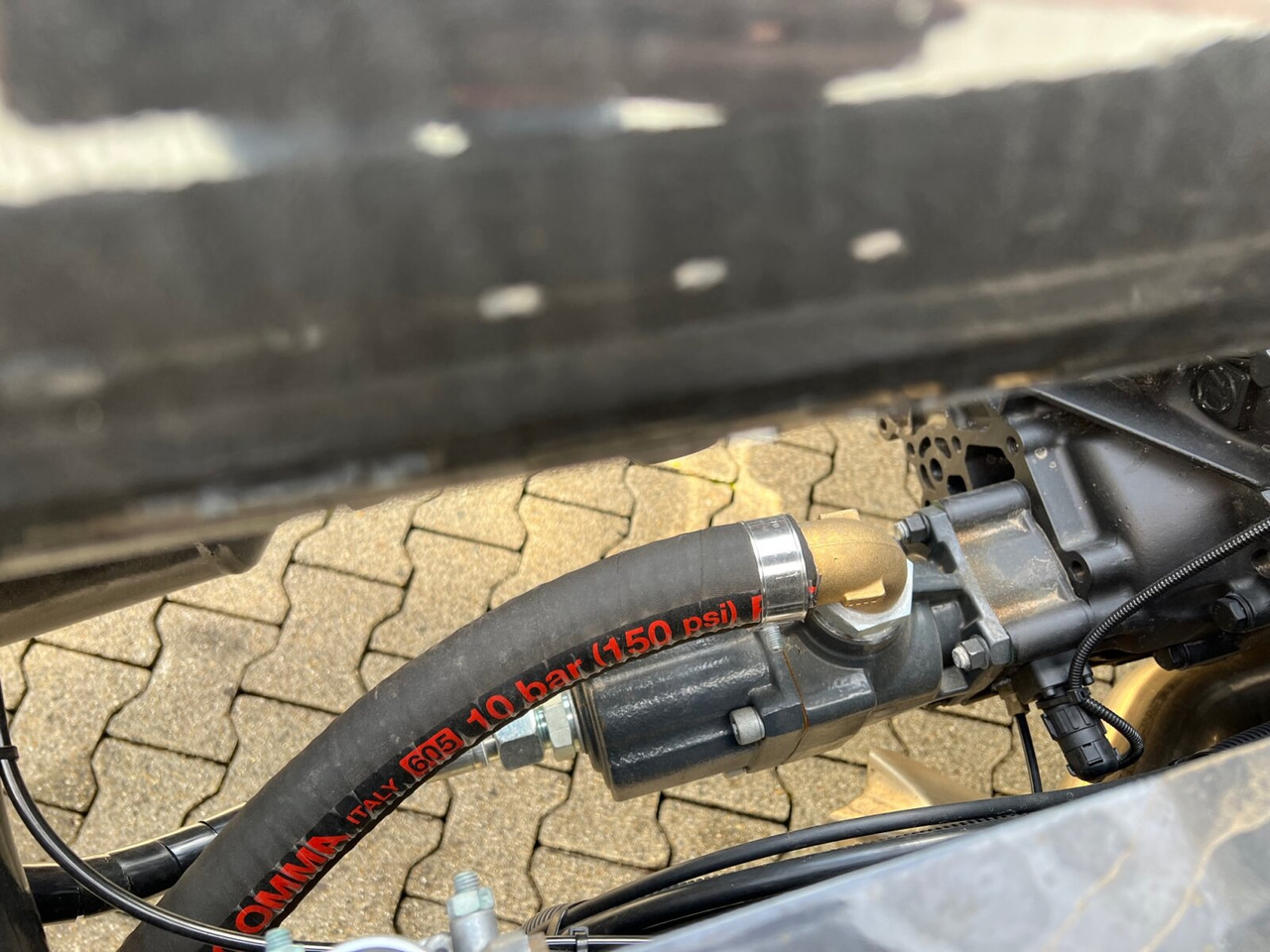MAN TGM 18.250/340 4x2 BL CH TGM 18.250/340 4x2 BL CH, Funk, 3x VORHANDEN - Hook lift truck: picture 2 MAN TGM 18.250/340 4x2 BL CH TGM 18.250/340 4x2 BL CH, Funk, 3x VORHANDEN - Hook lift truck: picture 2