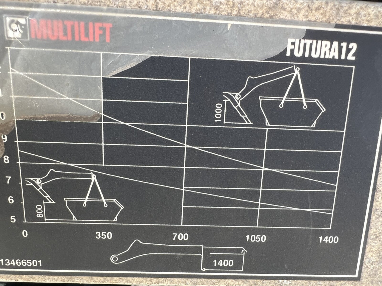 MAN TGM 18.320 4x2 BL TGM 18.320 4x2 BL, Hiab Tele-Absetzanlage, Funk - Skip loader truck: picture 4 MAN TGM 18.320 4x2 BL TGM 18.320 4x2 BL, Hiab Tele-Absetzanlage, Funk - Skip loader truck: picture 4