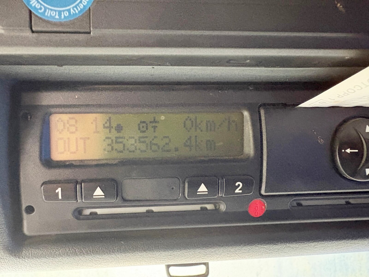 MAN TGS 18.360 4X2 BL TGS 18.360 4X2 BL, Hyva 10.45 S, Teleskopabrollanlage - Hook lift truck: picture 2 MAN TGS 18.360 4X2 BL TGS 18.360 4X2 BL, Hyva 10.45 S, Teleskopabrollanlage - Hook lift truck: picture 2