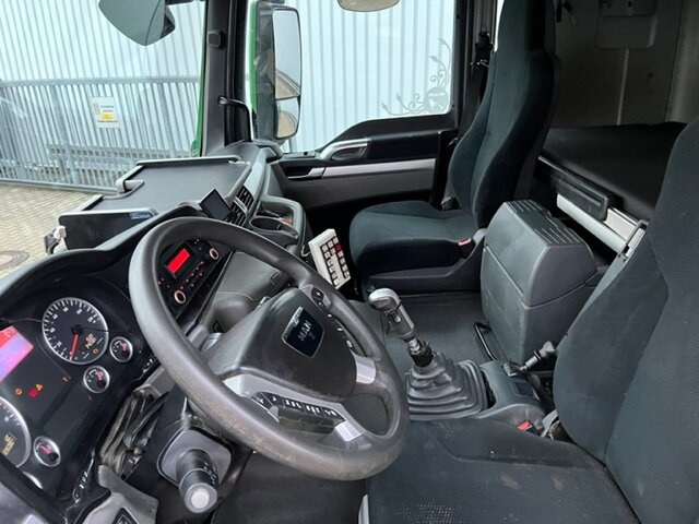 MAN TGS 26.480 6x4 BB TGS 26.480 6x4 BB, Intarder, Kran Epsilon S270L88, Langholz - Timber truck, Crane truck: picture 5 MAN TGS 26.480 6x4 BB TGS 26.480 6x4 BB, Intarder, Kran Epsilon S270L88, Langholz - Timber truck, Crane truck: picture 5