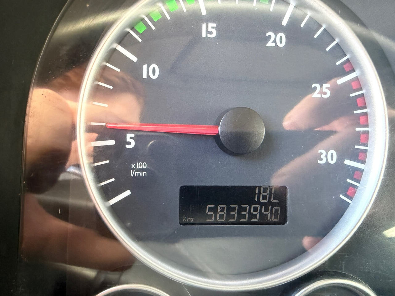 MAN TGS 26.540 6x4 BL TGS 26.540 6x4 BL, Intarder, Bordmatik - Tipper: picture 4 MAN TGS 26.540 6x4 BL TGS 26.540 6x4 BL, Intarder, Bordmatik - Tipper: picture 4