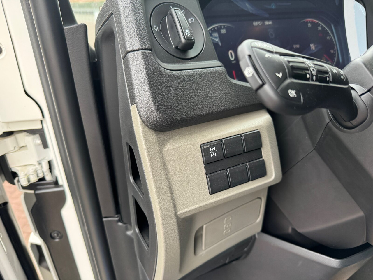 MAN TGS 33.440 6x4 BB TGS 33.440 6x4 BB, Bordmatik, mehrfach vorhanden! - Tipper: picture 3 MAN TGS 33.440 6x4 BB TGS 33.440 6x4 BB, Bordmatik, mehrfach vorhanden! - Tipper: picture 3