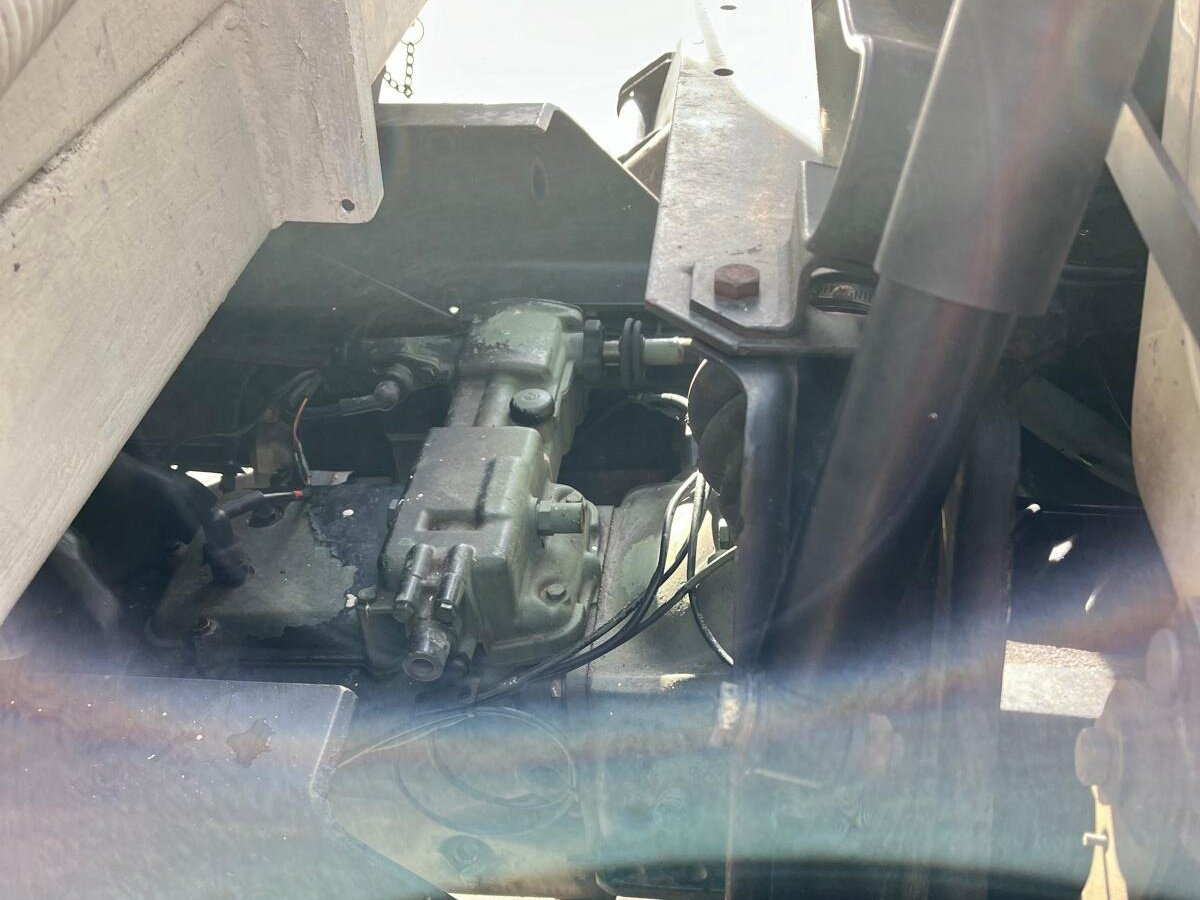 Mercedes-Benz 914 K 4x2 914 K 4x2 - Tipper: picture 3 Mercedes-Benz 914 K 4x2 914 K 4x2 - Tipper: picture 3