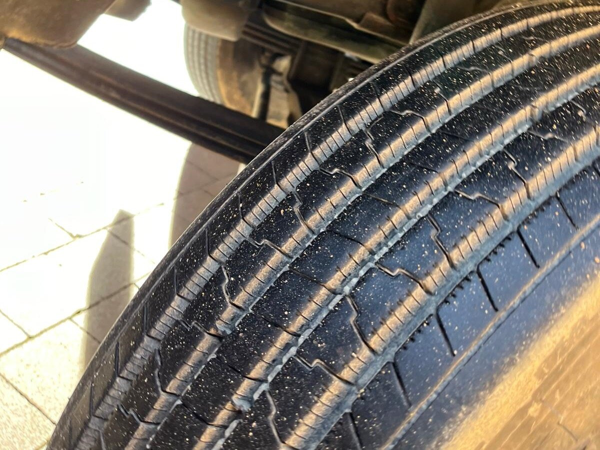 Mercedes-Benz 914 K 4x2 914 K 4x2 - Tipper: picture 2 Mercedes-Benz 914 K 4x2 914 K 4x2 - Tipper: picture 2