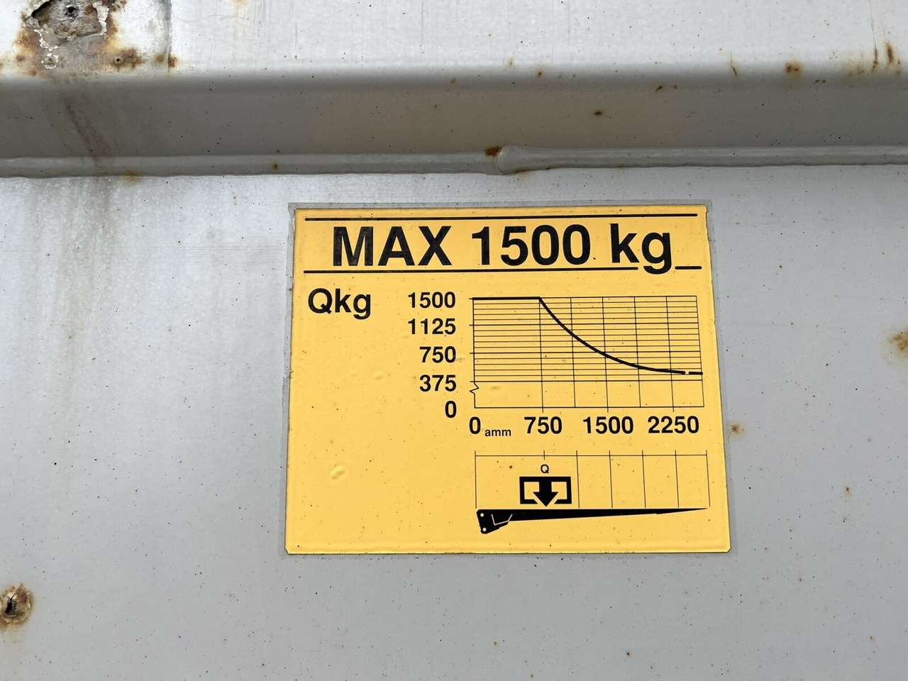 Mercedes-Benz Actros 2645 6x2 Actros 2645 6x2, Retarder, Liftachse, AWL, Hiab LBW - Cab chassis truck: picture 2 Mercedes-Benz Actros 2645 6x2 Actros 2645 6x2, Retarder, Liftachse, AWL, Hiab LBW - Cab chassis truck: picture 2