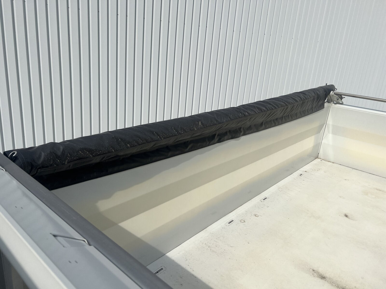 Mercedes-Benz Arocs 2651 LK 6x4 Arocs 2651 LK 6x4, Retarder, MultimediaCockpit, Navi - Tipper: picture 5 Mercedes-Benz Arocs 2651 LK 6x4 Arocs 2651 LK 6x4, Retarder, MultimediaCockpit, Navi - Tipper: picture 5